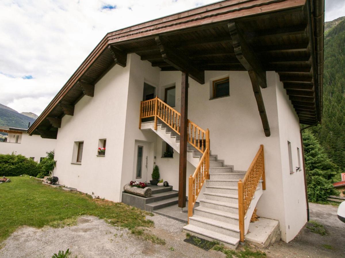 Apartment Sandra By Interhome Зее Экстерьер фото